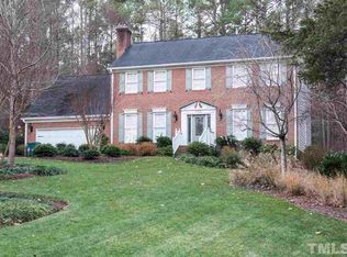 4905 Marlborough Way, Durham, NC 27713