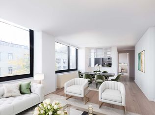 180 W 20th St APT 12F, New York, NY 10011