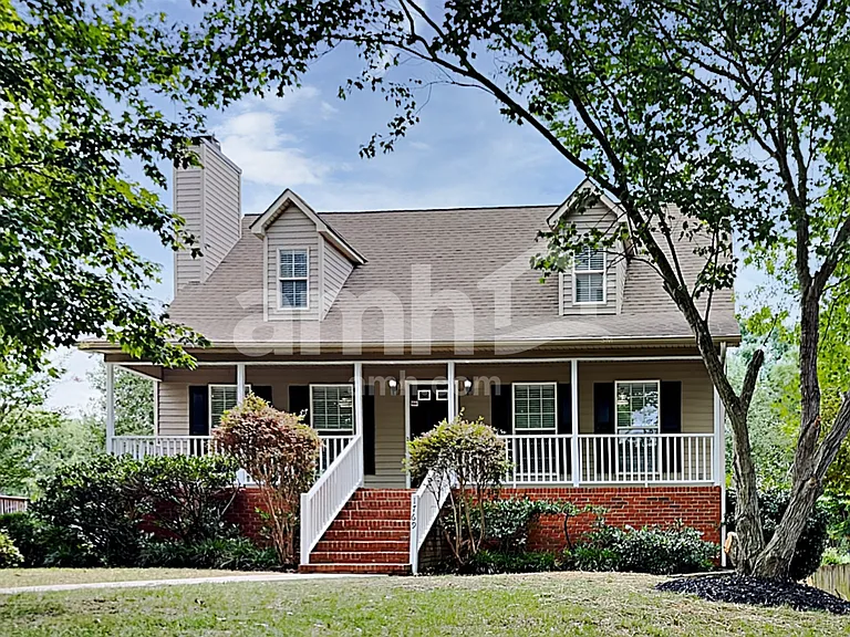 1769 Ammons Dr — Photo 1