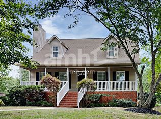 1769 Ammons Dr, Clemmons, NC 27012