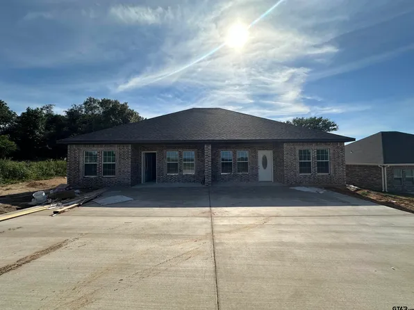 9851 County Road 35, Tyler, TX 75706