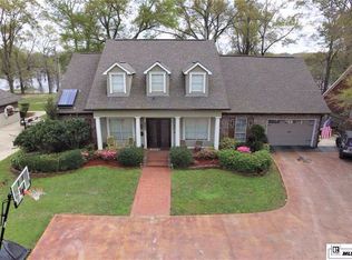 7168 Eastlake Rd, Sterlington, LA 71280