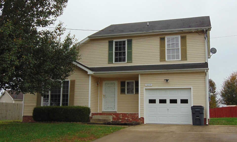 1st image of 1059 Beck Cir