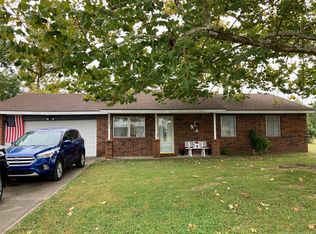 3325 Tahlequah St, Muskogee, OK 74401