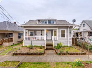 5814 N Mississippi Ave, Portland, OR
