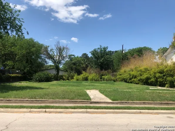 233 E CRAIG PL LOT 15, San Antonio, TX 78212