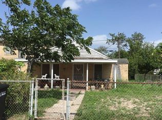 814 S 16th 1/2 St, McAllen, TX 78501