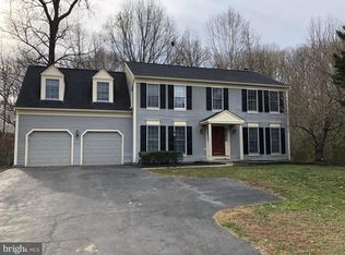 20 New Bedford Ct, Stafford, VA 22554