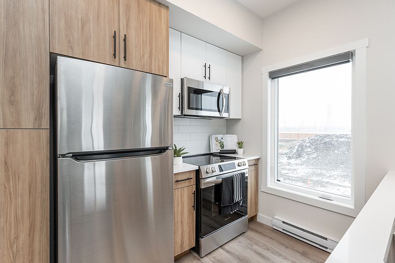 Winnipeg Apartment for rent - 3 Bedrooms — photo 14