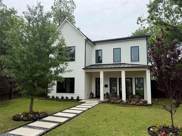 5940 Bryan Pkwy, Dallas, TX 75206