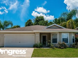 980 Ford Wood Dr, Jacksonville, FL 32218
