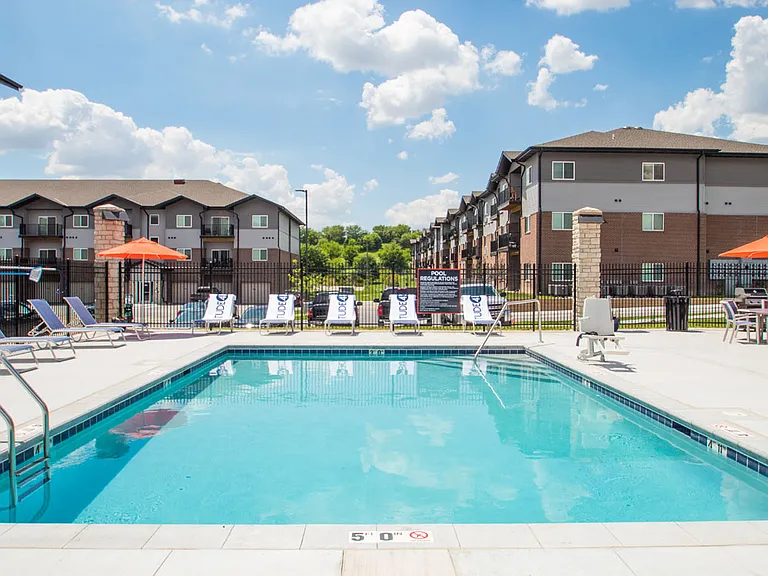 Latitude 41 — Photo 13