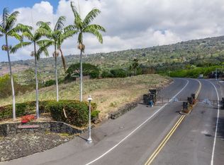 Kanele St LOT 7, Captain Cook, HI 96704