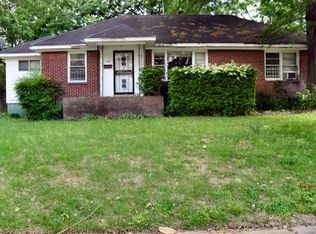 4383 Greenmount Ave, Memphis, TN 38122