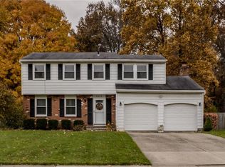4297 Baird Rd, Stow, OH 44224