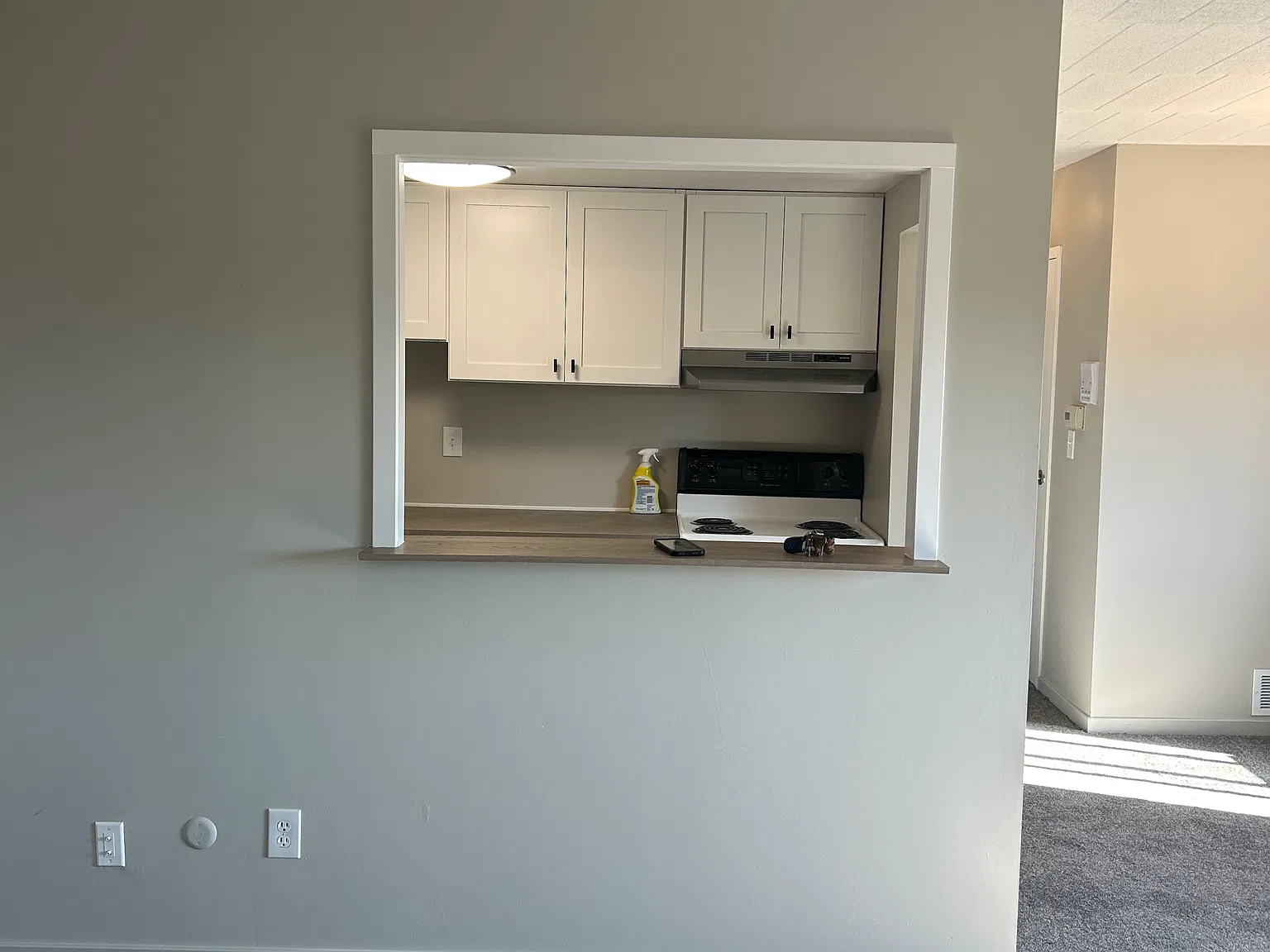 3301 Beechwood Blvd — Photo 2