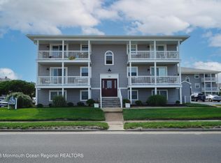 709 Ocean Ave APT 22, Avon By The Sea, NJ 07717