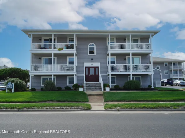 709 Ocean Avenue #22, Avon-by-the-sea, NJ 07717