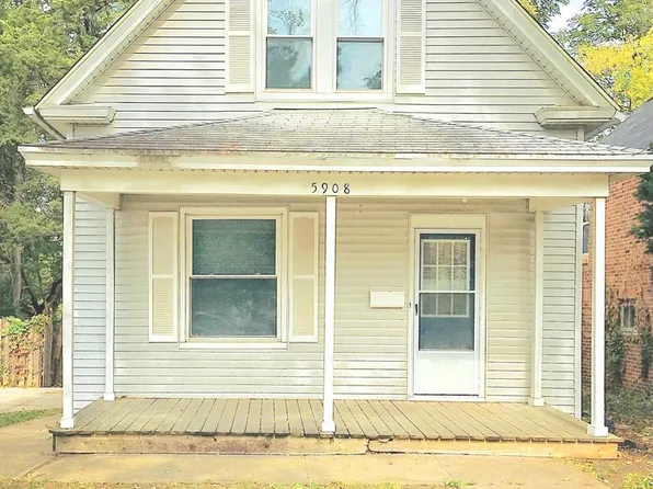 5908 Leavenworth St, Omaha, NE 68106