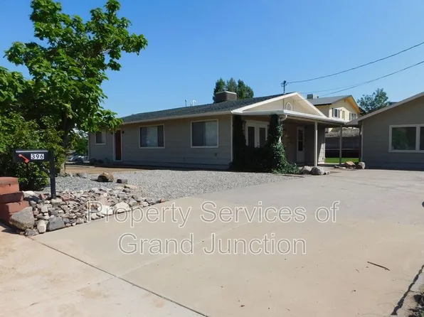 396 S Camp Rd, Grand Junction, CO 81507