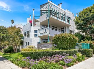 2115 3rd St UNIT 104, Santa Monica, CA 90405