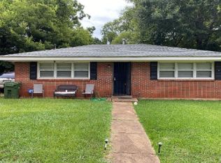 1821 Texas Ct, Montgomery, AL 36110