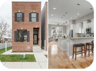 5653 Reber Pl, Saint Louis, MO 63139