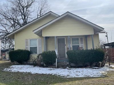 3932 E Admiral Ct, Tulsa, OK, 74115