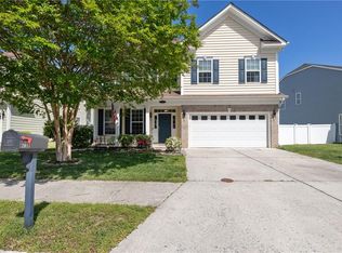 2017 Redgate Dr, Suffolk, VA 23434