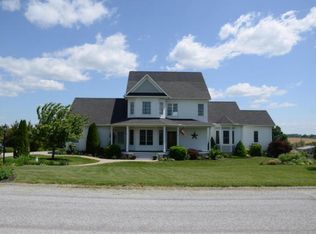 20 Salt Lake Cir, Fawn Grove, PA 17321