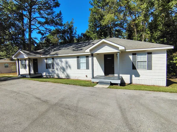 1699 Browns Bridge Rd #2, Hattiesburg, MS 39401