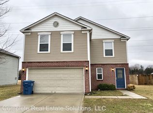 3106 Danube Way, Indianapolis, IN 46239