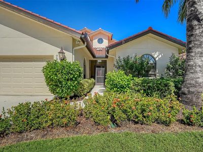 7340 Villa D Este Dr, Sarasota, FL, 34238