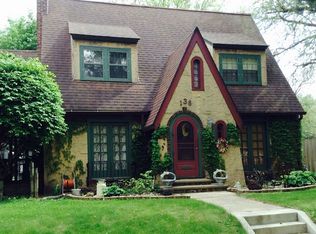 136 Prospect Ave, Waterloo, IA 50703