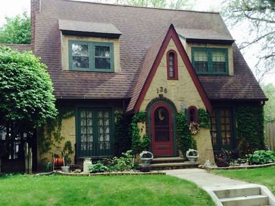 136 Prospect Ave, Waterloo, IA, 50703