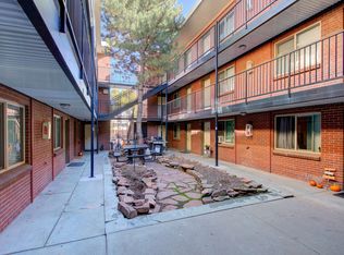 166 S Logan St #211, Denver, CO 80209