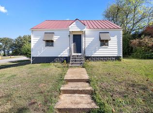 1610 E 29th St, Sheffield, AL 35660