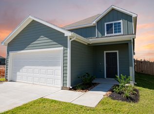 14035 Mount Hunter Dr, Willis, TX 77318