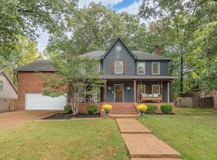 1546 Lacewing Trace Ln, Cordova, TN 38016