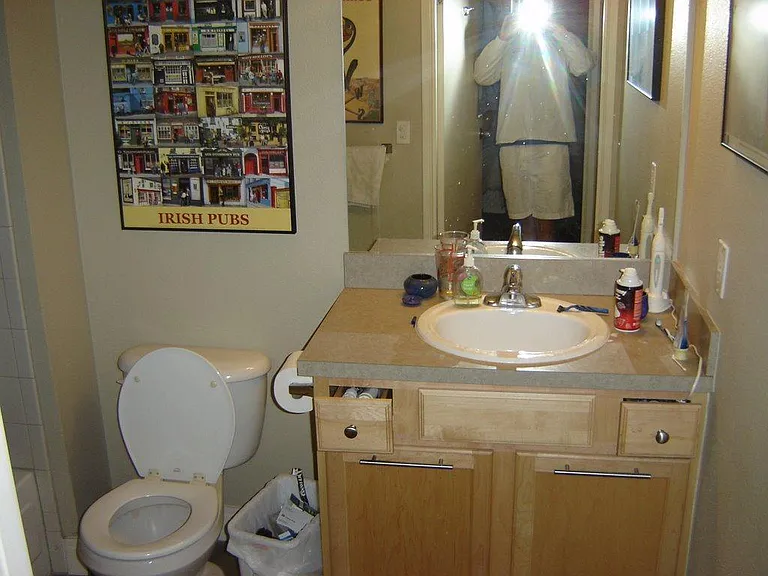 601 W 11th Ave #316 — Photo 6