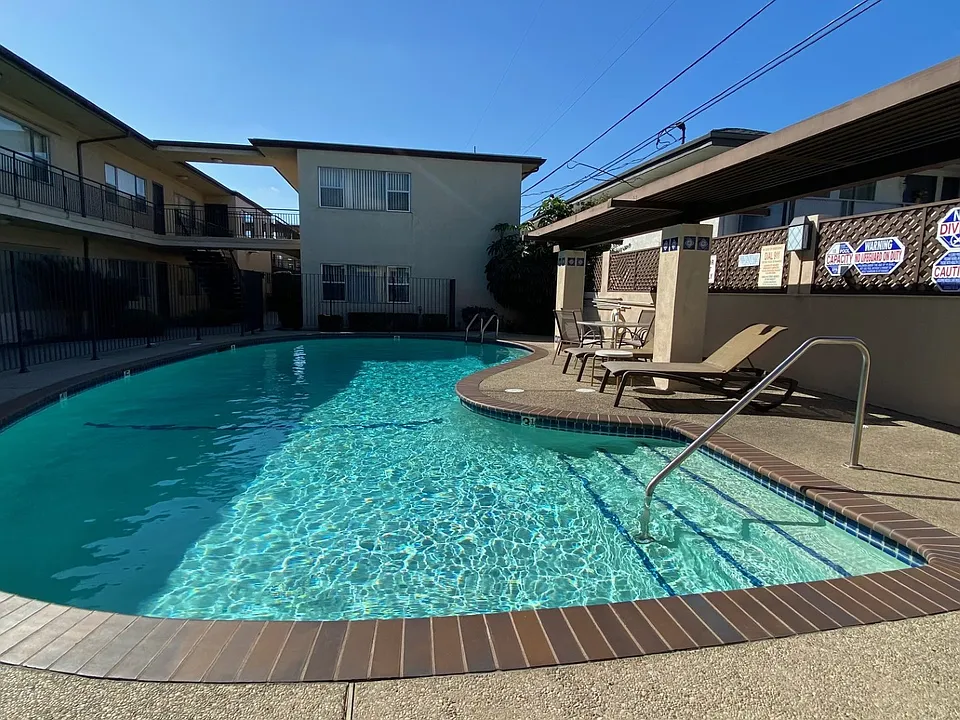 Arcadian Apartments