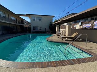Arcadian Apartments, Arcadia, CA 91007