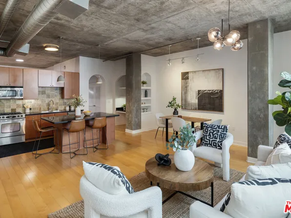 840 E Green St Unit 307, Pasadena, CA 91101