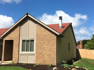 3314 Willington Dr, Dublin, OH 43017