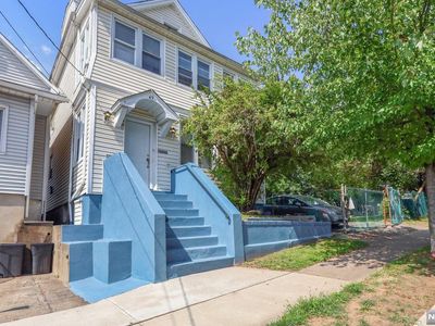 49 Summit Ave, Garfield, NJ, 07026
