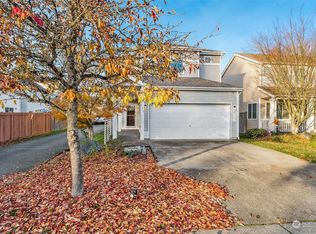 111 178th Street Ct E, Spanaway, WA 98387