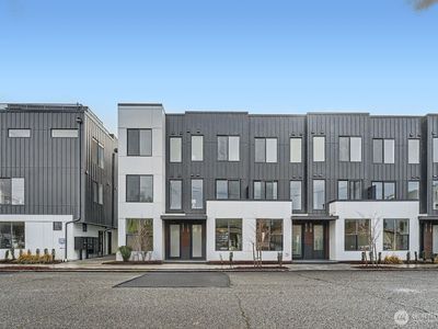 6602 Carleton Avenue S #A, Seattle, WA, 98108