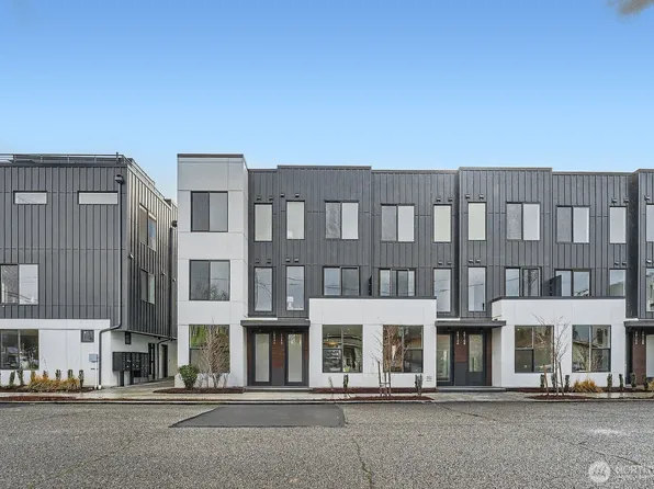 6602 Carleton Avenue S #A, Seattle, WA 98108