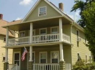 1445 Maile Ave, Lakewood, OH 44107