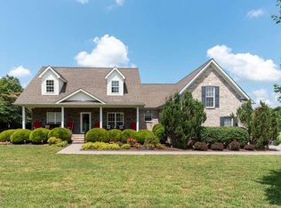 1997 Clara Mathis Rd, Spring Hill, TN 37174